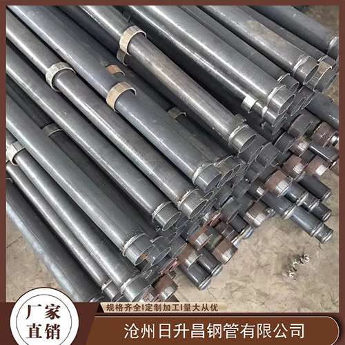 维西声测管生产厂家