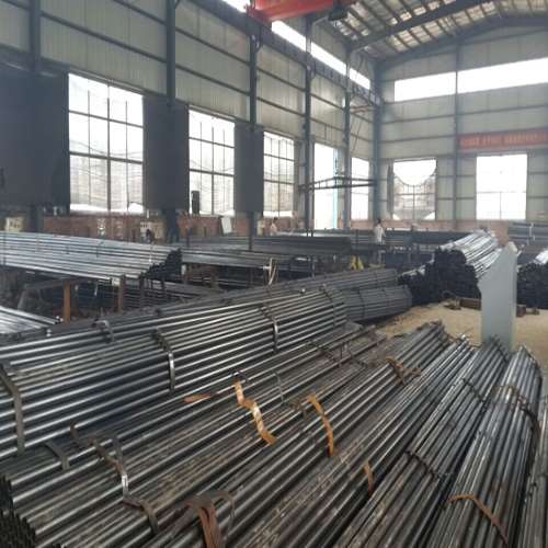 维西声测管对于桩基工程的作用是什么?