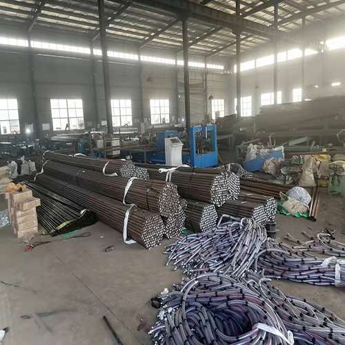 维西声测管在单桩竖向抗拔静载试验中的应用