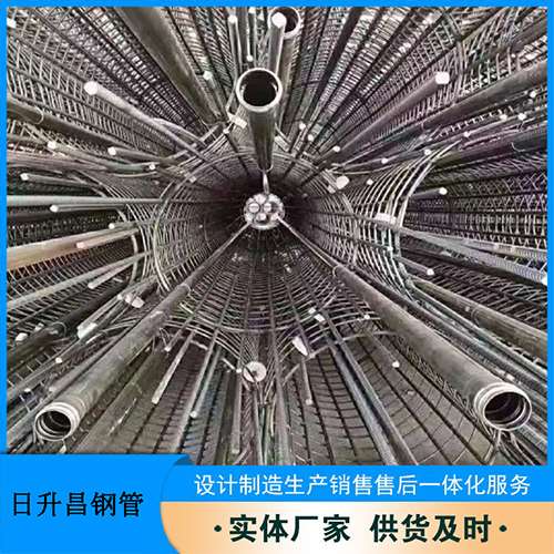 维西声测管规格型号有哪些分类？
